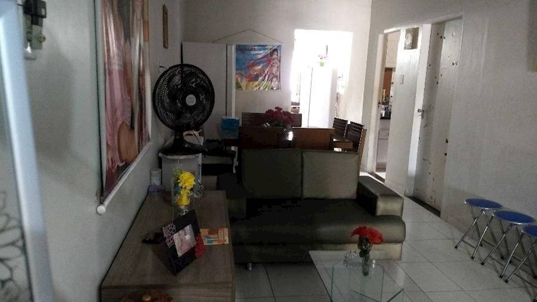Foto 15 de 28: Casa em leilão em Maceió - AL — Casa, Padrão, 1 vaga(s) de garagem