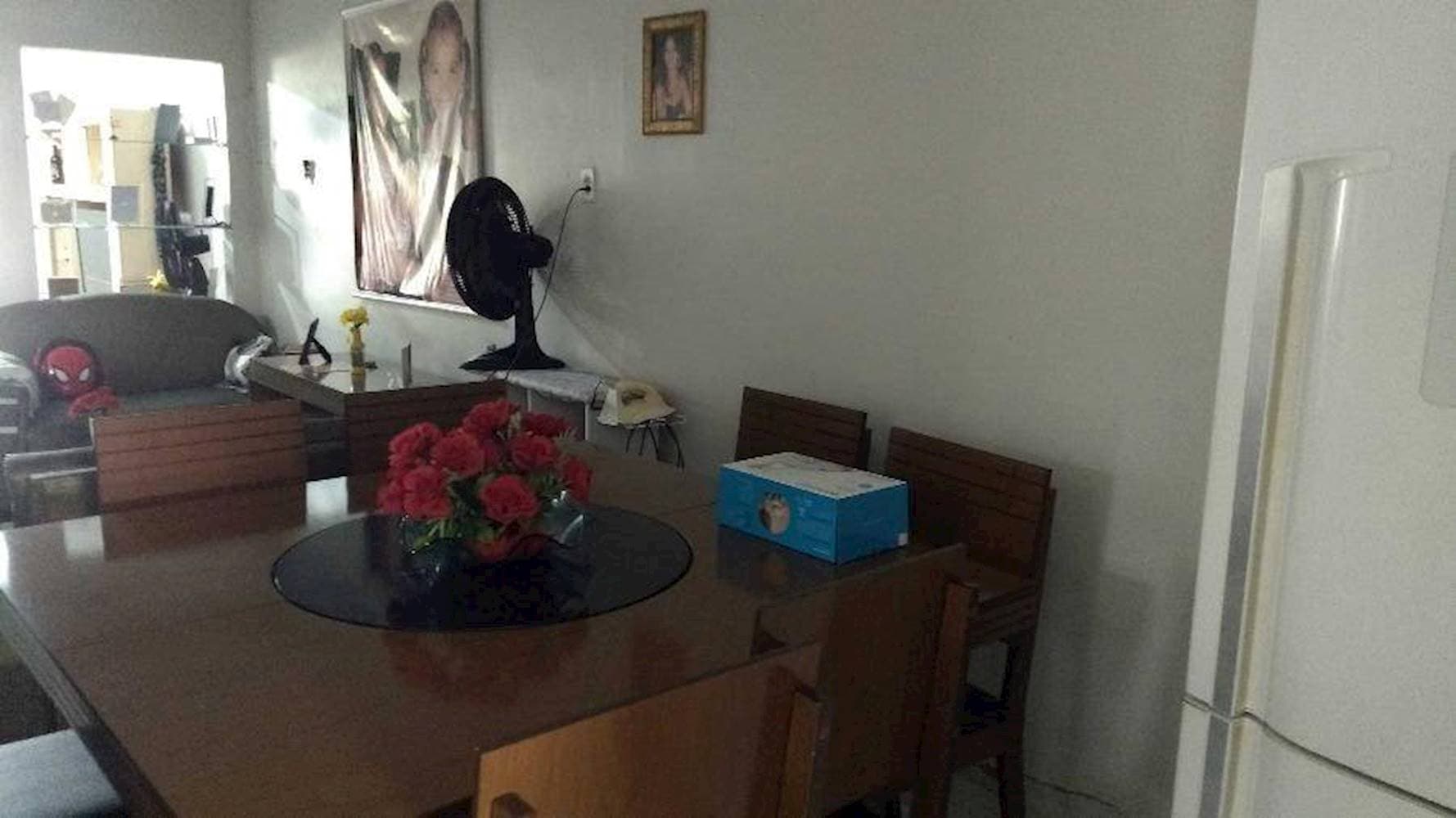 Foto 16 de 28: Casa em leilão em Maceió - AL — Casa, Padrão, 1 vaga(s) de garagem