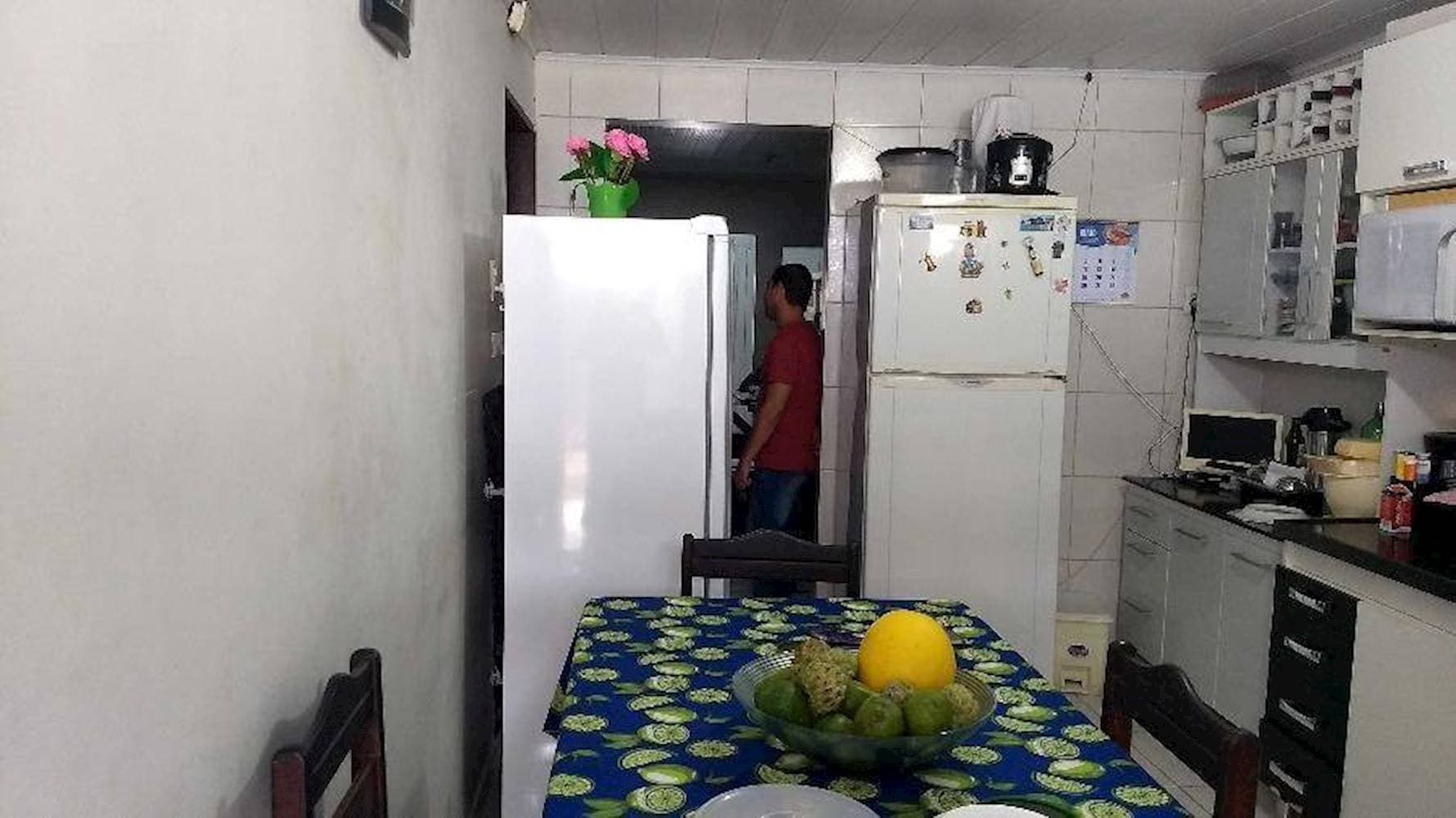 Foto 17 de 28: Casa em leilão em Maceió - AL — Casa, Padrão, 1 vaga(s) de garagem