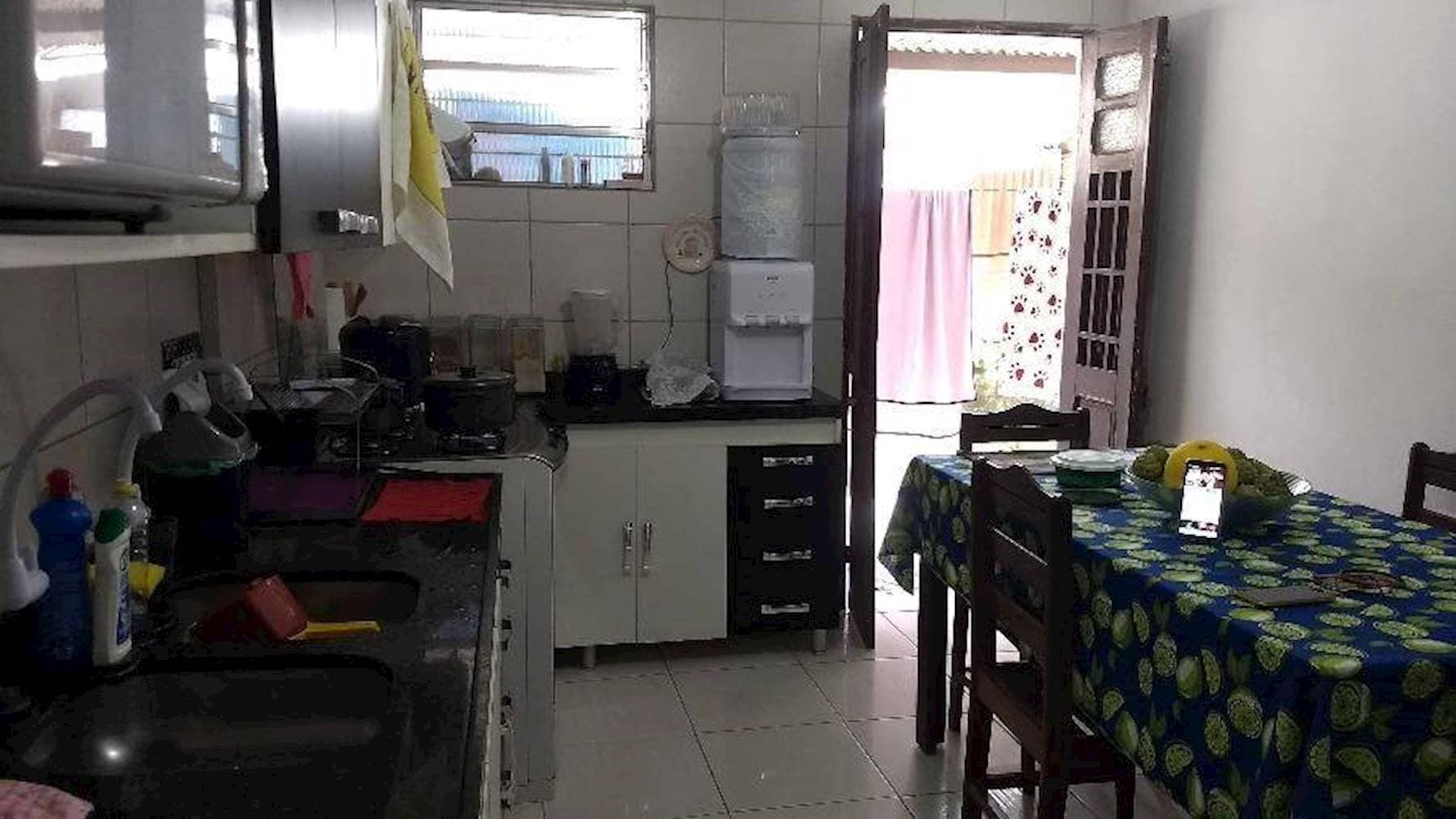Foto 18 de 28: Casa em leilão em Maceió - AL — Casa, Padrão, 1 vaga(s) de garagem