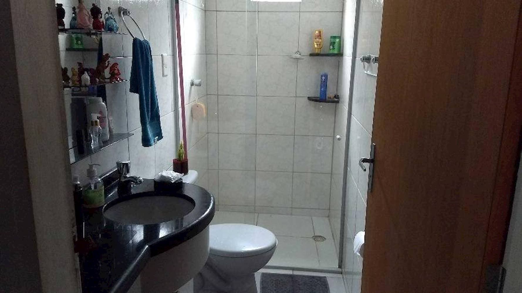 Foto 23 de 28: Casa em leilão em Maceió - AL — Casa, Padrão, 1 vaga(s) de garagem