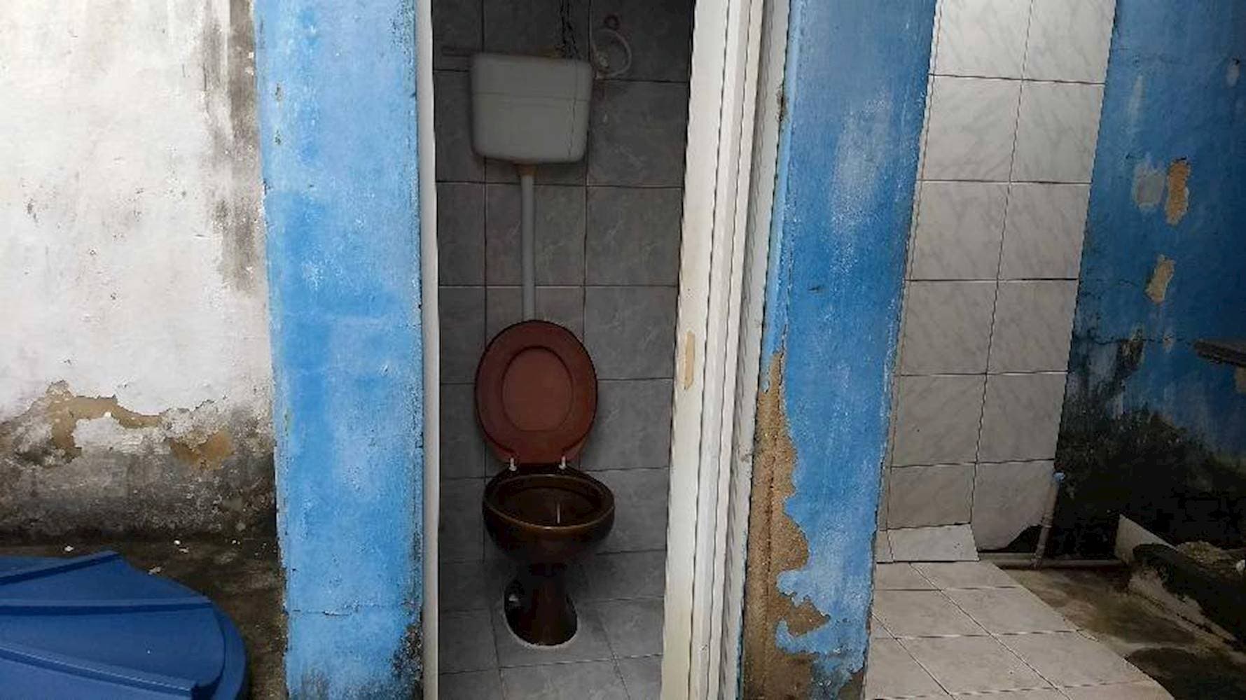 Foto 25 de 28: Casa em leilão em Maceió - AL — Casa, Padrão, 1 vaga(s) de garagem