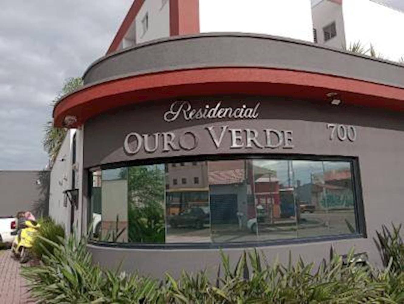 Foto 5 de 6: Apartamento em leilão em Limeira - SP — Apartamento, Padrão, 2 vaga(s) de garagem