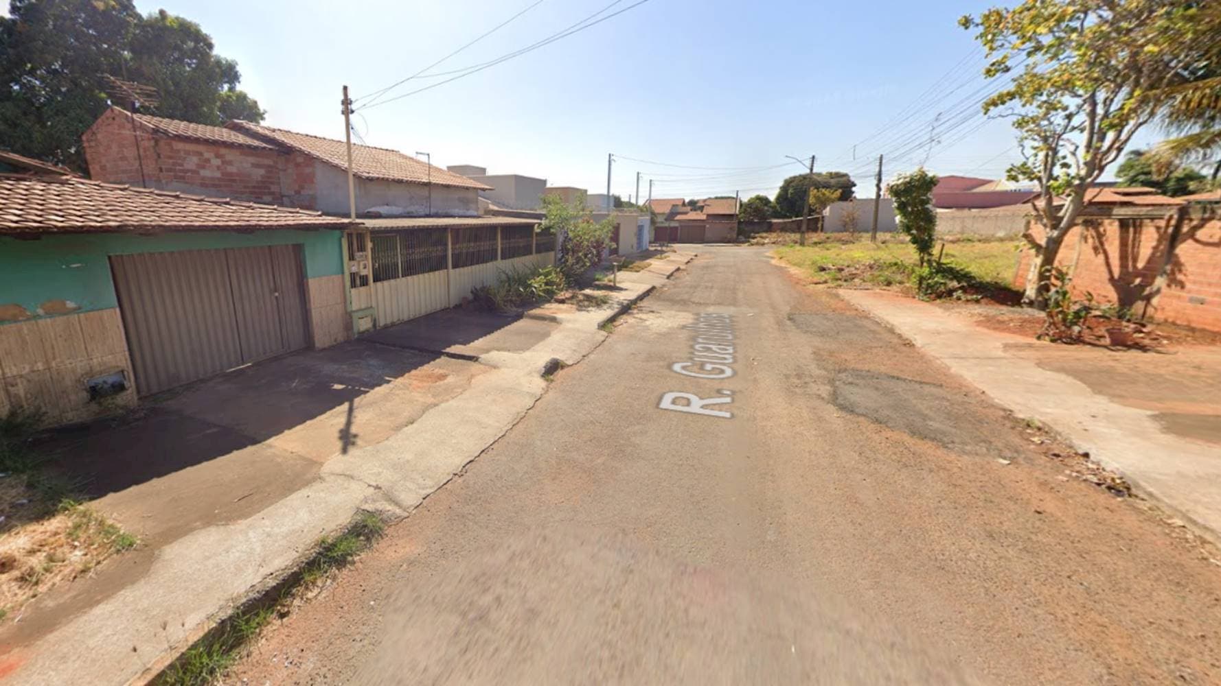 Foto 6 de 7: Casa em leilão em Trindade - GO — Casa no Jardim Marista - Trindade/GO