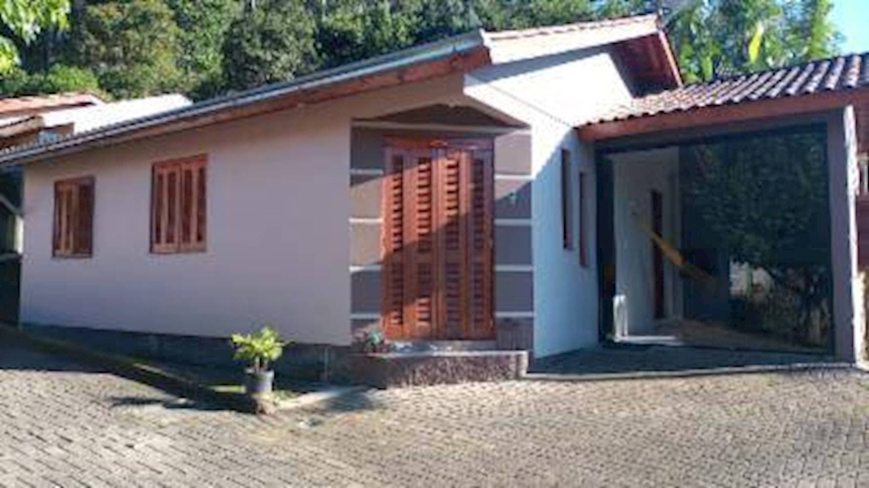 Foto 3 de 28: Casa em leilão em Igrejinha - RS — Casa de Condomínio no "Horizontal Idealle" em Figueira - Igrejinha/RS