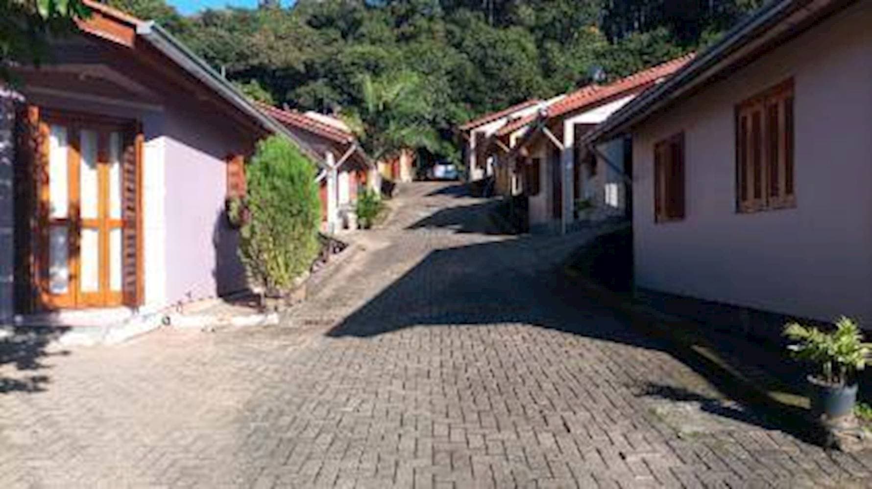Foto 7 de 28: Casa em leilão em Igrejinha - RS — Casa de Condomínio no "Horizontal Idealle" em Figueira - Igrejinha/RS