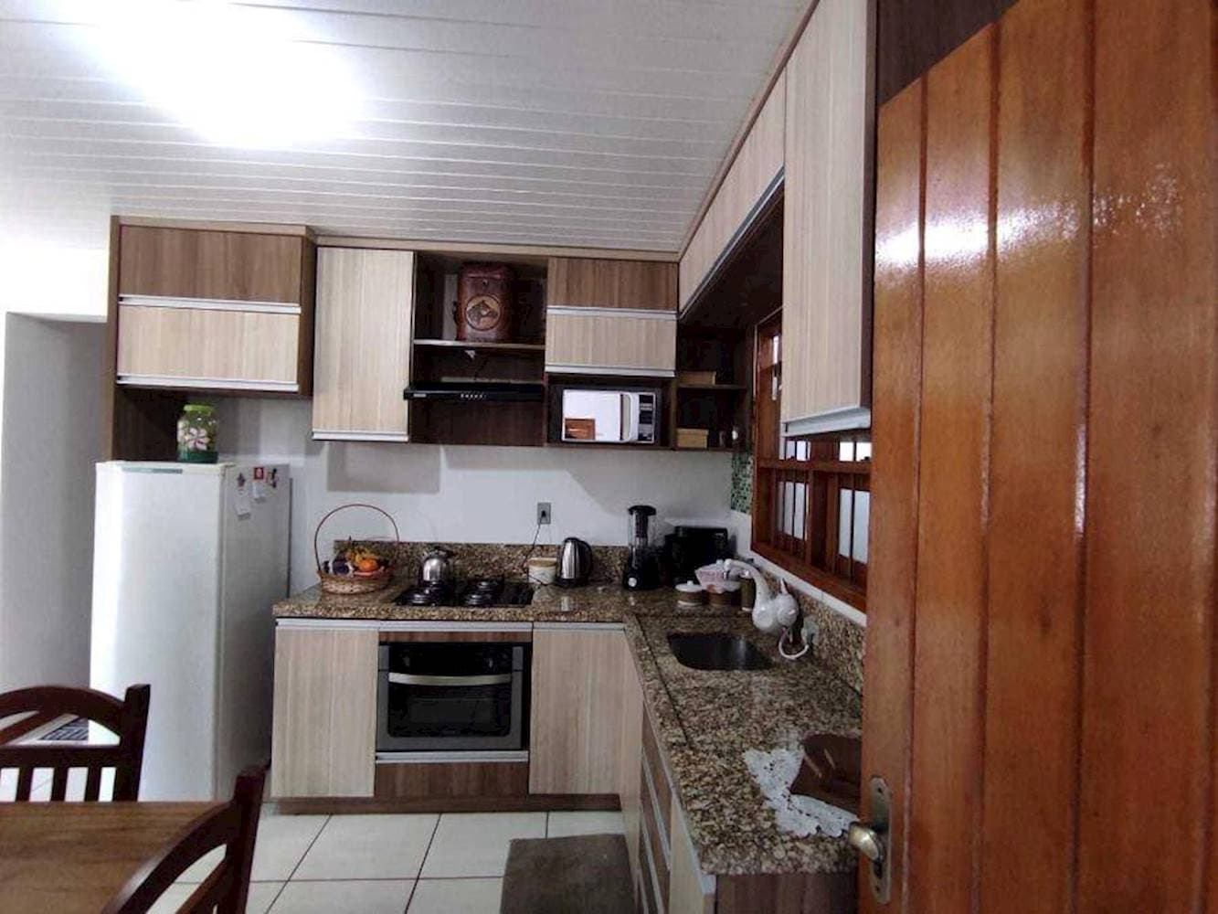 Foto 19 de 28: Casa em leilão em Igrejinha - RS — Casa de Condomínio no "Horizontal Idealle" em Figueira - Igrejinha/RS