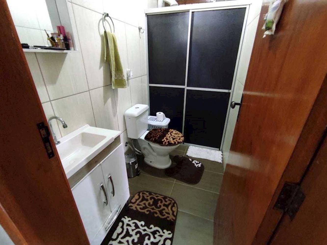 Foto 20 de 28: Casa em leilão em Igrejinha - RS — Casa de Condomínio no "Horizontal Idealle" em Figueira - Igrejinha/RS