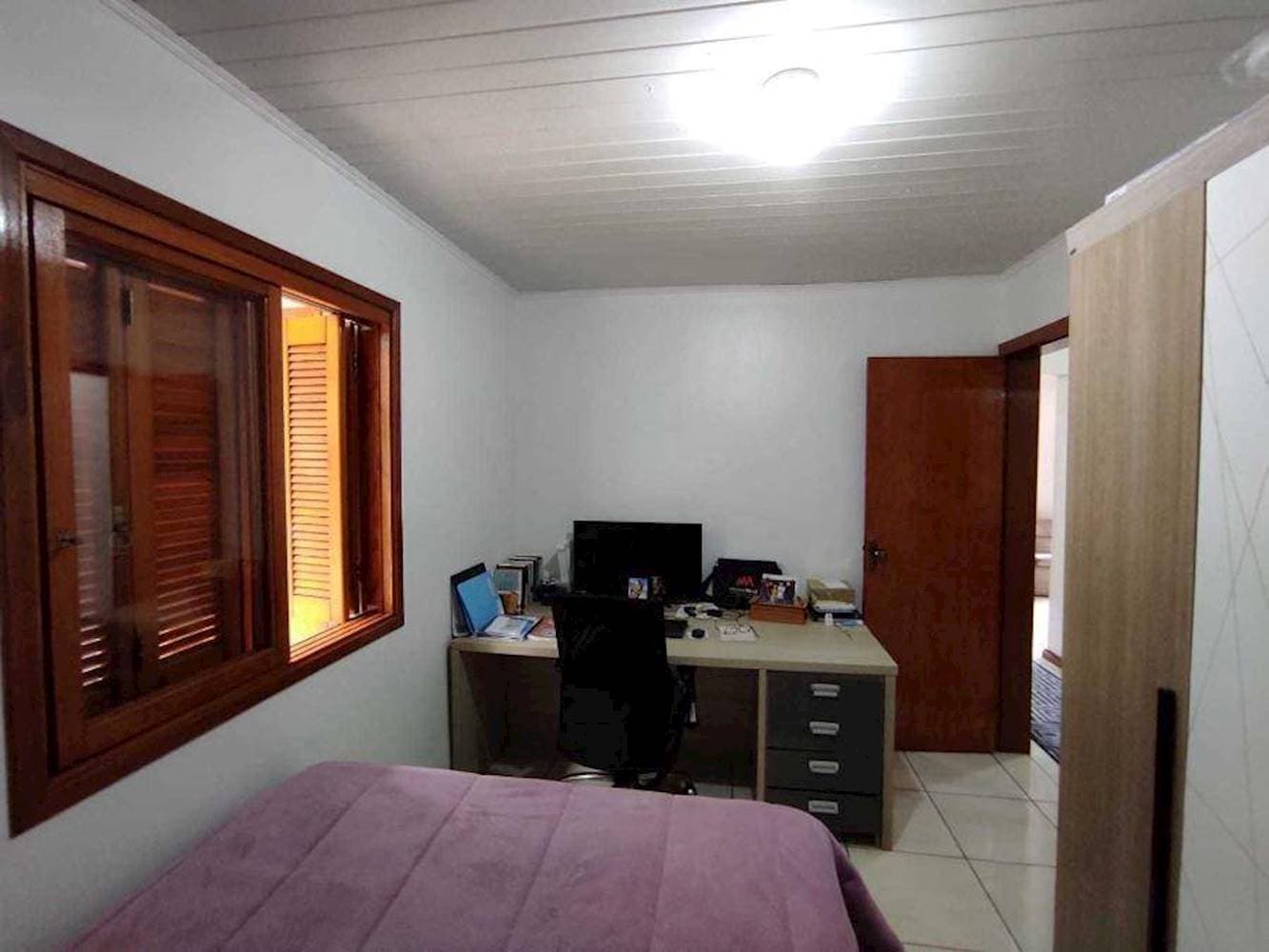 Foto 23 de 28: Casa em leilão em Igrejinha - RS — Casa de Condomínio no "Horizontal Idealle" em Figueira - Igrejinha/RS