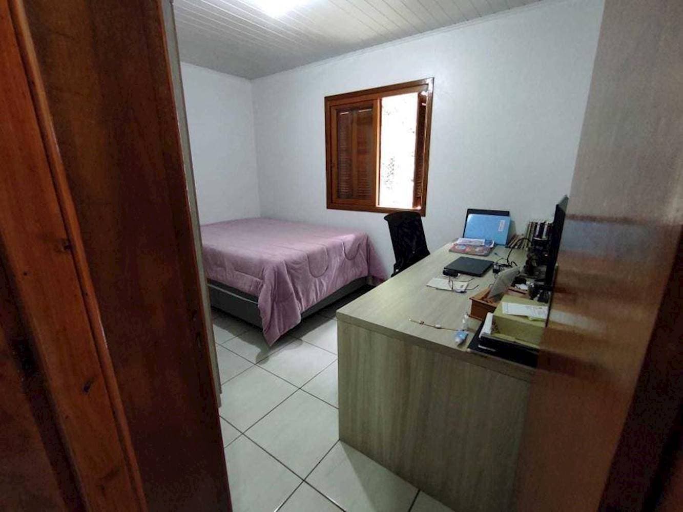Foto 24 de 28: Casa em leilão em Igrejinha - RS — Casa de Condomínio no "Horizontal Idealle" em Figueira - Igrejinha/RS