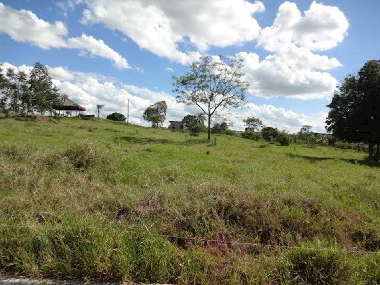 Foto 6 de 18: Terreno em leilão em Pérola - PR — Lote no Parque Residencial Viva em Pérola/PR