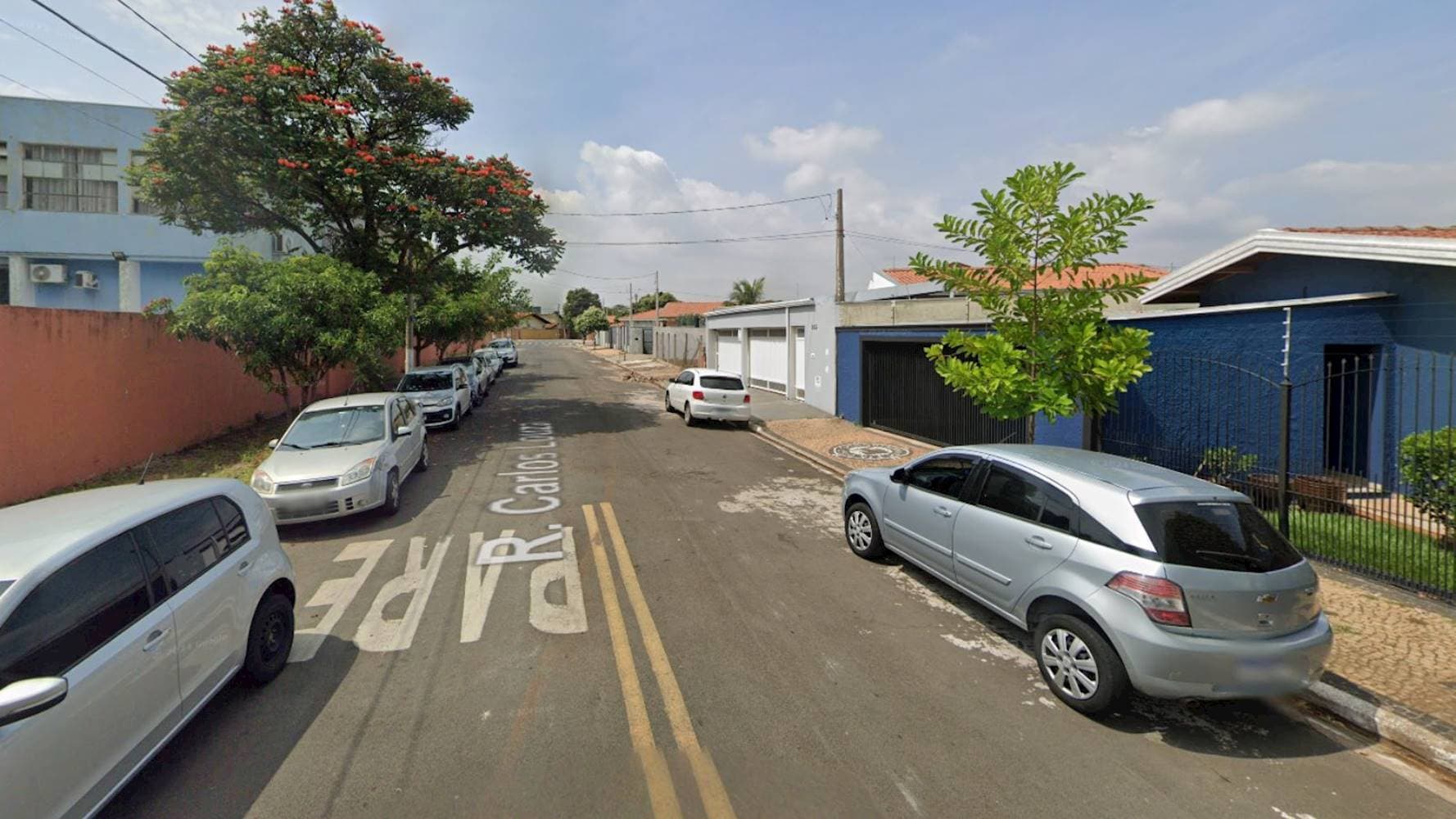 Foto 5 de 6: Casa em leilão em Sumaré - SP — Casa no Parque Franceschini em Sumaré/SP
