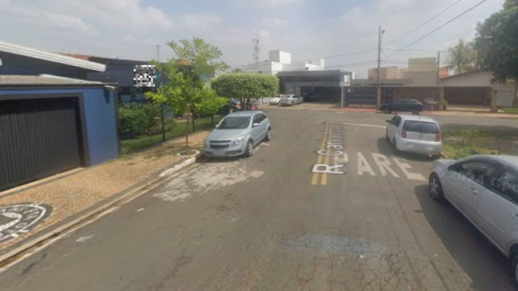Foto 6 de 6: Casa em leilão em Sumaré - SP — Casa no Parque Franceschini em Sumaré/SP