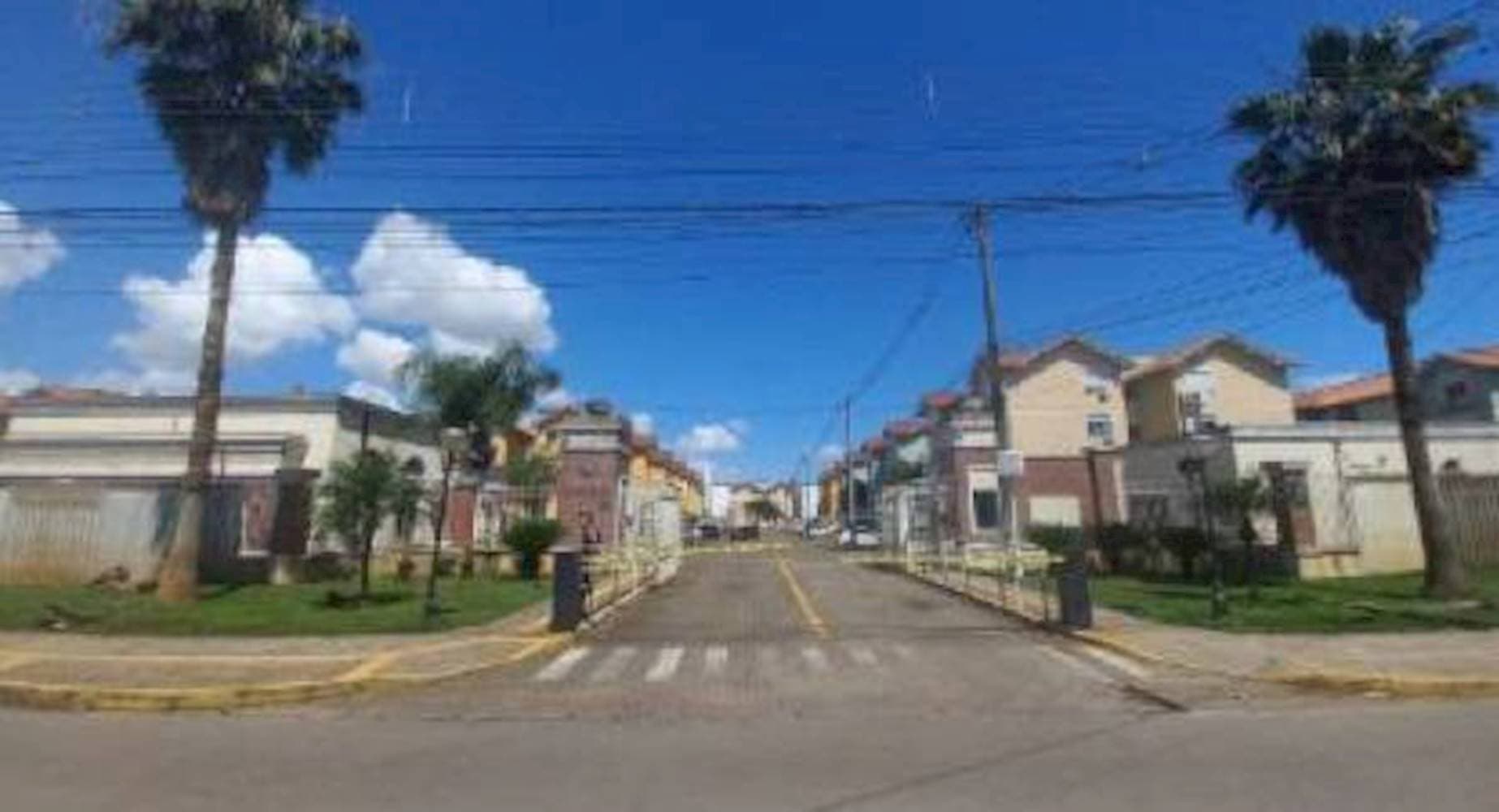 Foto 2 de 10: Apartamento em leilão em Canoas - RS — Apartamento em Mato Grande - Canoas/RS