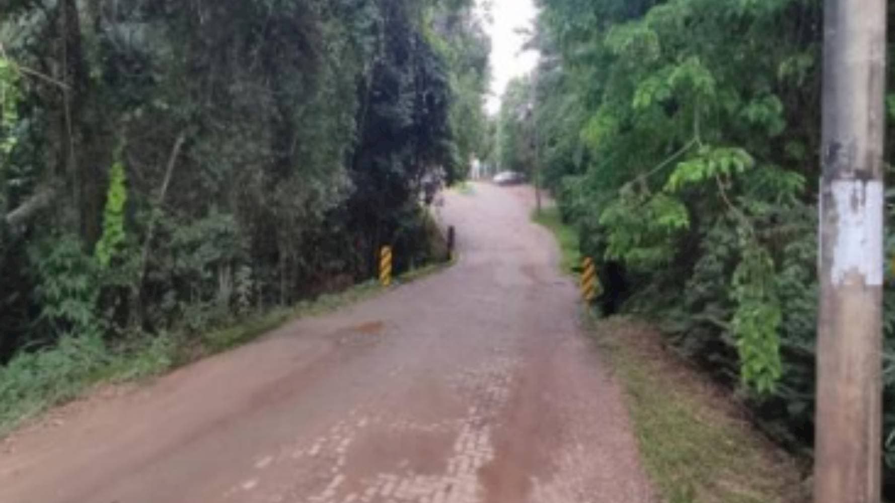 Foto 3 de 4: Terreno em leilão em Brumadinho - MG — Terreno no Parque Ibatira em Brumadinho/MG