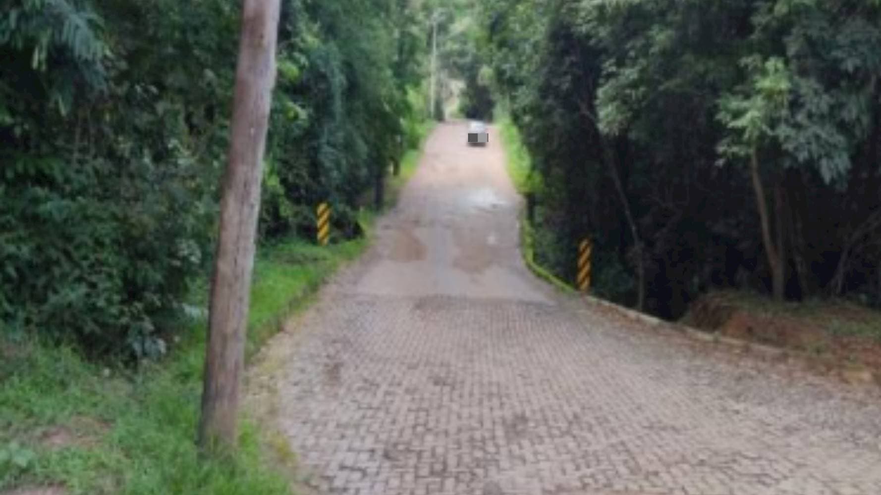 Foto 4 de 4: Terreno em leilão em Brumadinho - MG — Terreno no Parque Ibatira em Brumadinho/MG