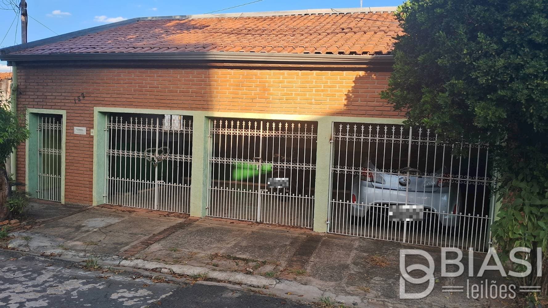 Foto 2 de 7: Casa em leilão em Limeira - SP — Casa no Jardim Piza em Limeira/SP