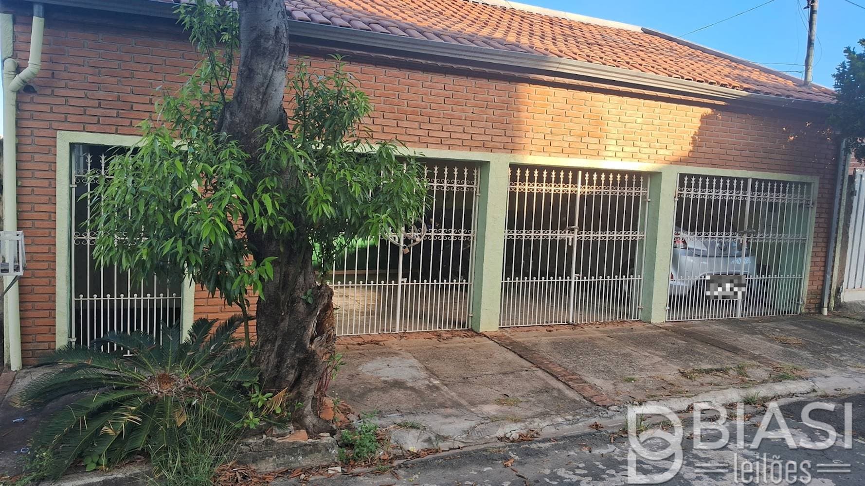 Foto 3 de 7: Casa em leilão em Limeira - SP — Casa no Jardim Piza em Limeira/SP