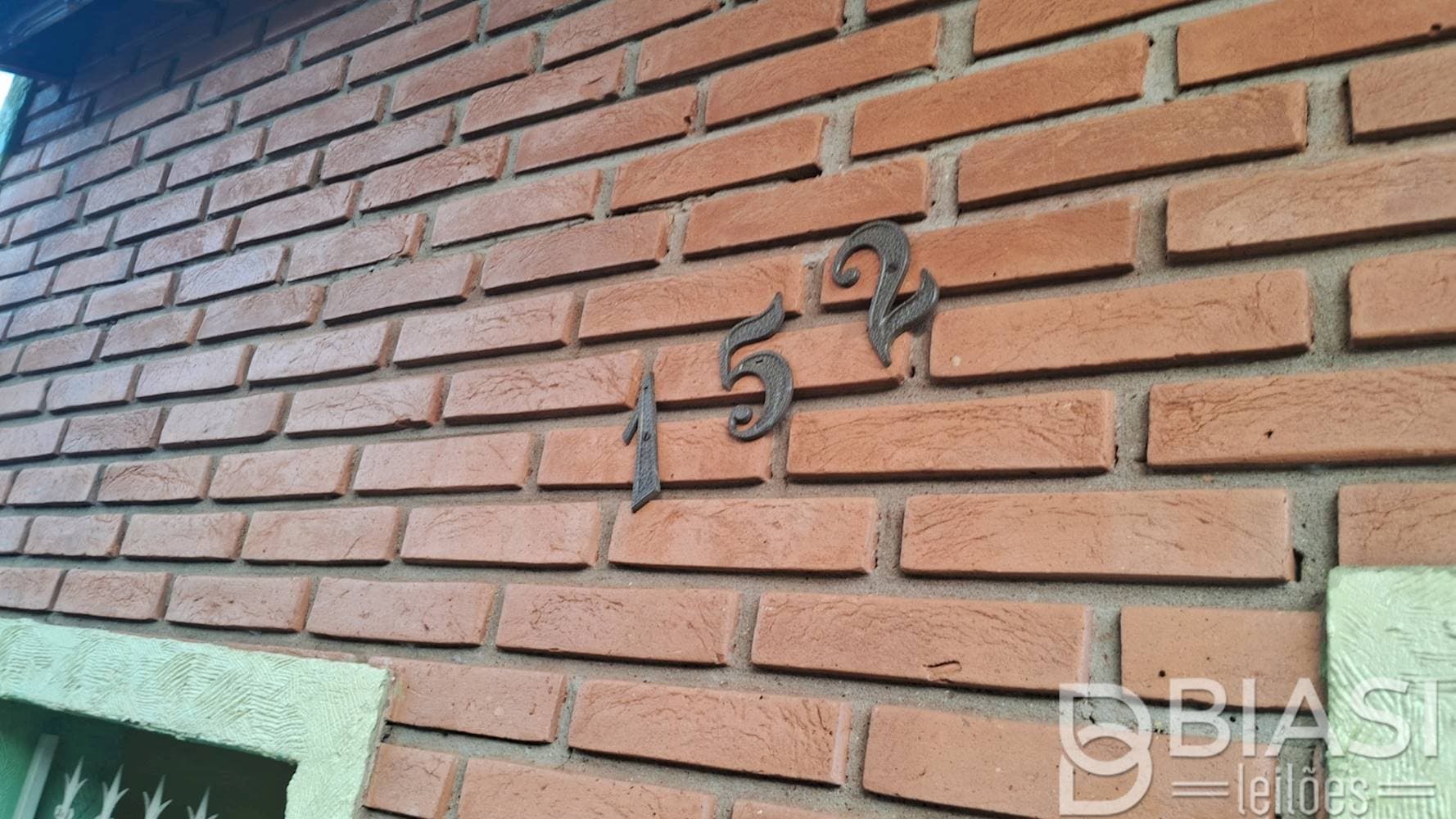 Foto 4 de 7: Casa em leilão em Limeira - SP — Casa no Jardim Piza em Limeira/SP