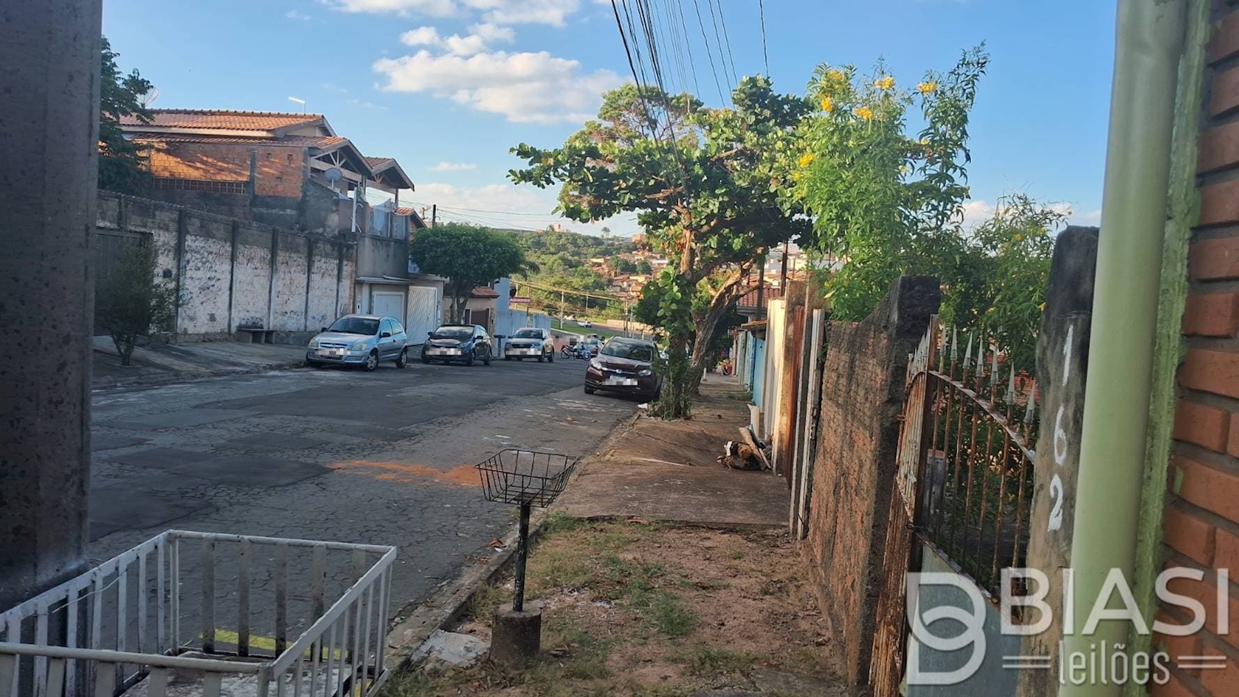 Foto 5 de 7: Casa em leilão em Limeira - SP — Casa no Jardim Piza em Limeira/SP