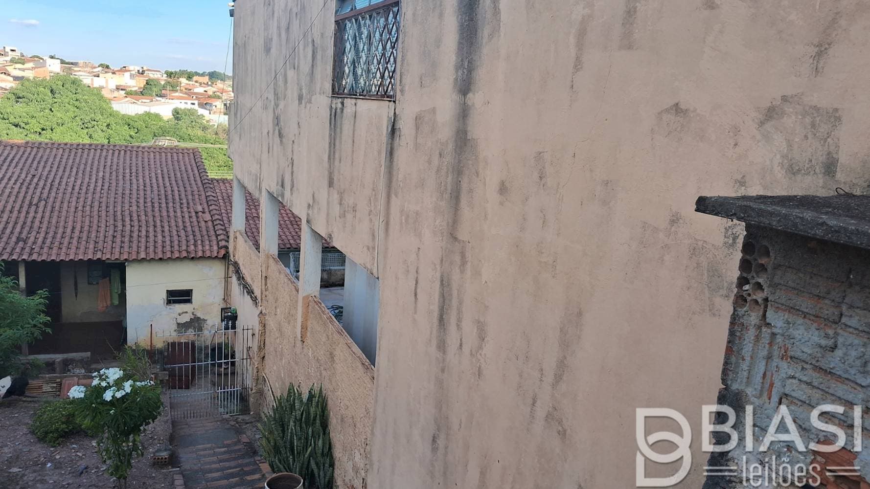 Foto 7 de 7: Casa em leilão em Limeira - SP — Casa no Jardim Piza em Limeira/SP