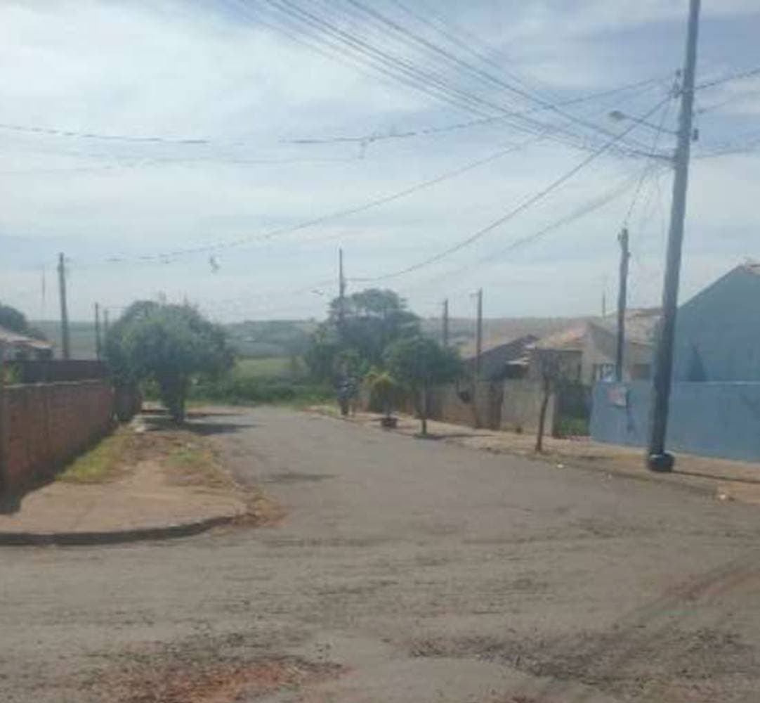 Foto 3 de 7: Casa em leilão em Iguaraçu - PR — Casa em Arnaldo de Souza Miranda - Iguaraçu/PR