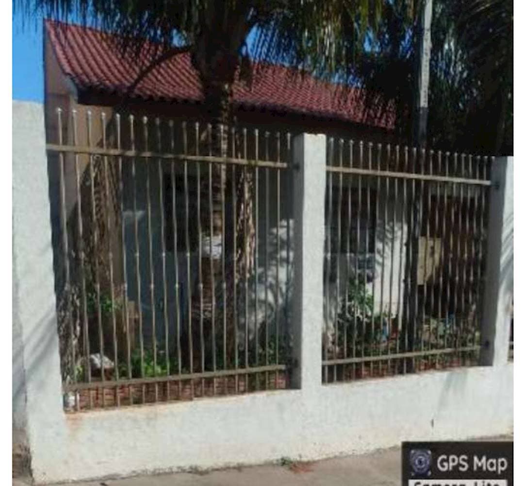 Foto 4 de 7: Casa em leilão em Iguaraçu - PR — Casa em Arnaldo de Souza Miranda - Iguaraçu/PR
