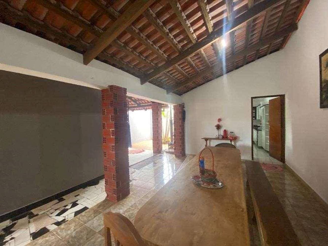 Foto 18 de 20: Casa em leilão em Santo Afonso - MT — Casa na Vila Alta - Santo Afonso/MT