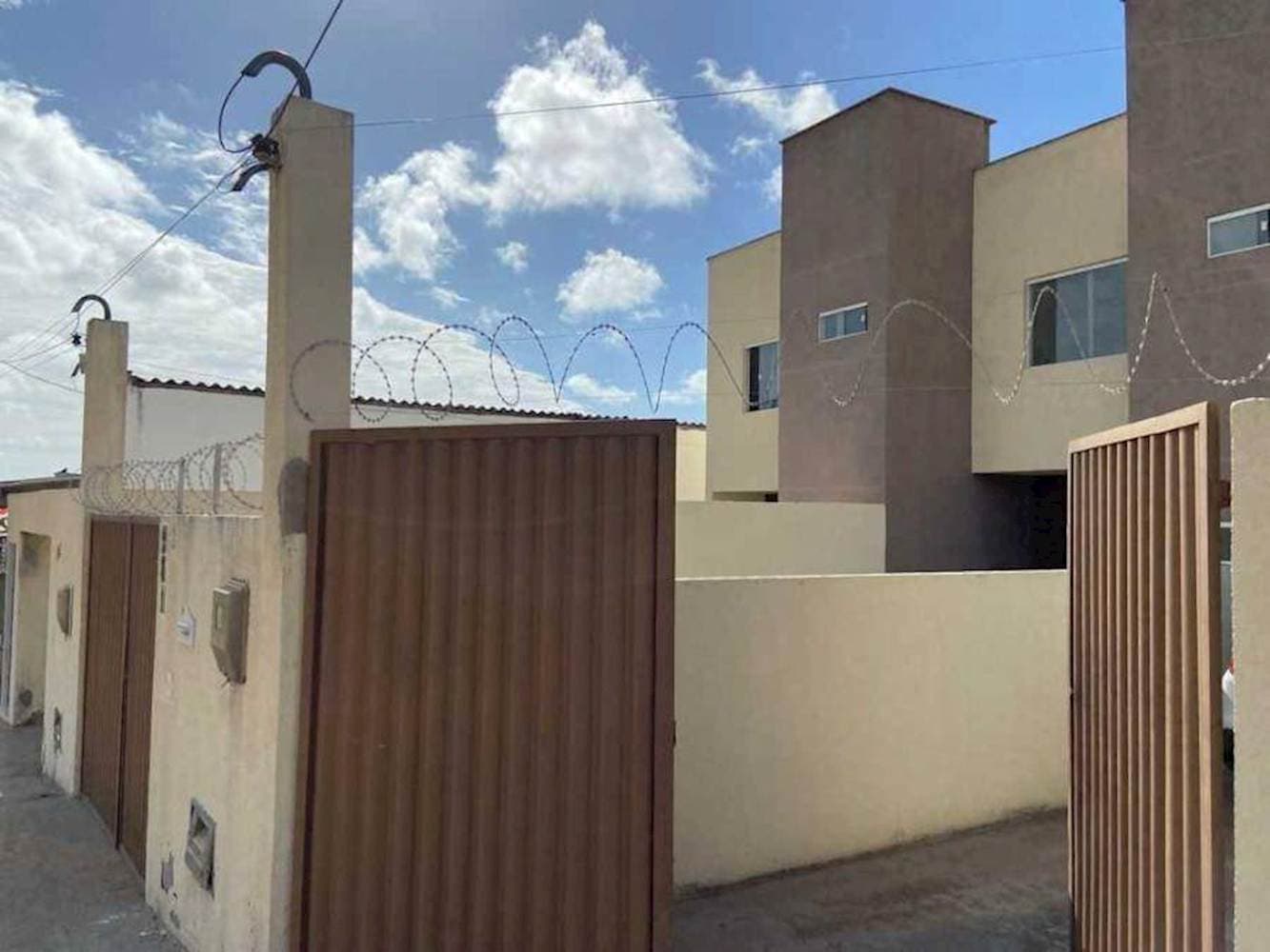 Foto 6 de 25: Casa em leilão em Natal - RN — Casa, Em condomínio, 2 vaga(s) de garagem