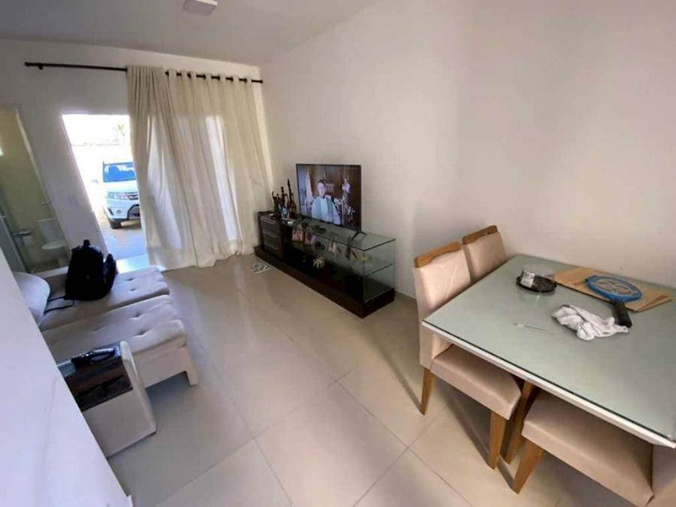 Foto 8 de 25: Casa em leilão em Natal - RN — Casa, Em condomínio, 2 vaga(s) de garagem