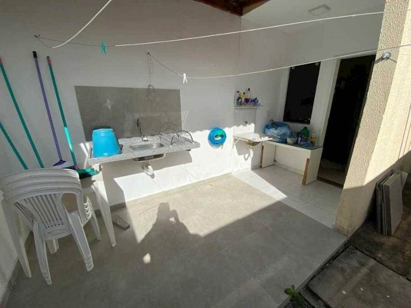 Foto 23 de 25: Casa em leilão em Natal - RN — Casa, Em condomínio, 2 vaga(s) de garagem