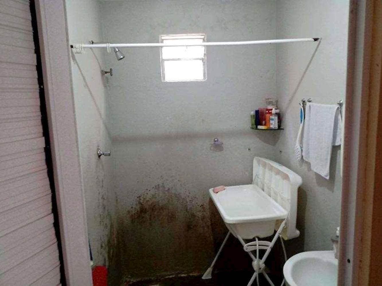 Foto 6 de 18: Casa em leilão em Jaguaribara - CE — Casa, Padrão, 1 vaga(s) de garagem