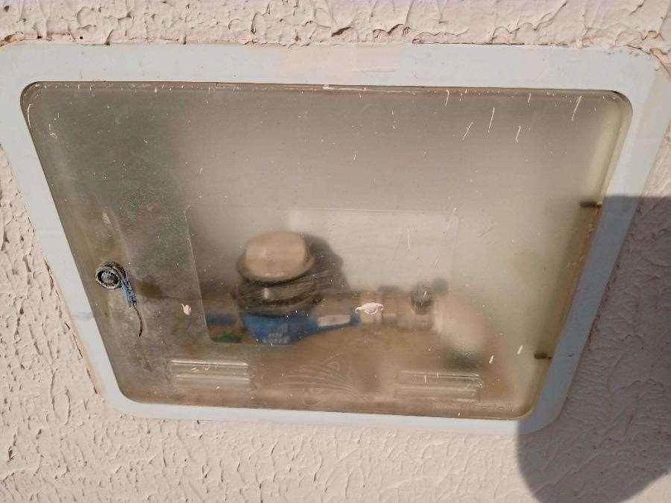 Foto 18 de 18: Casa em leilão em Jaguaribara - CE — Casa, Padrão, 1 vaga(s) de garagem