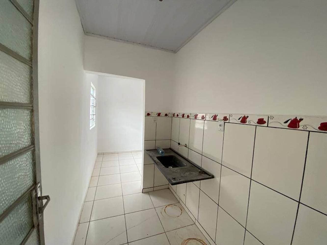 Foto 8 de 16: Casa em leilão em Cuiabá - MT — Casa, Padrão, 0 vaga(s) de garagem