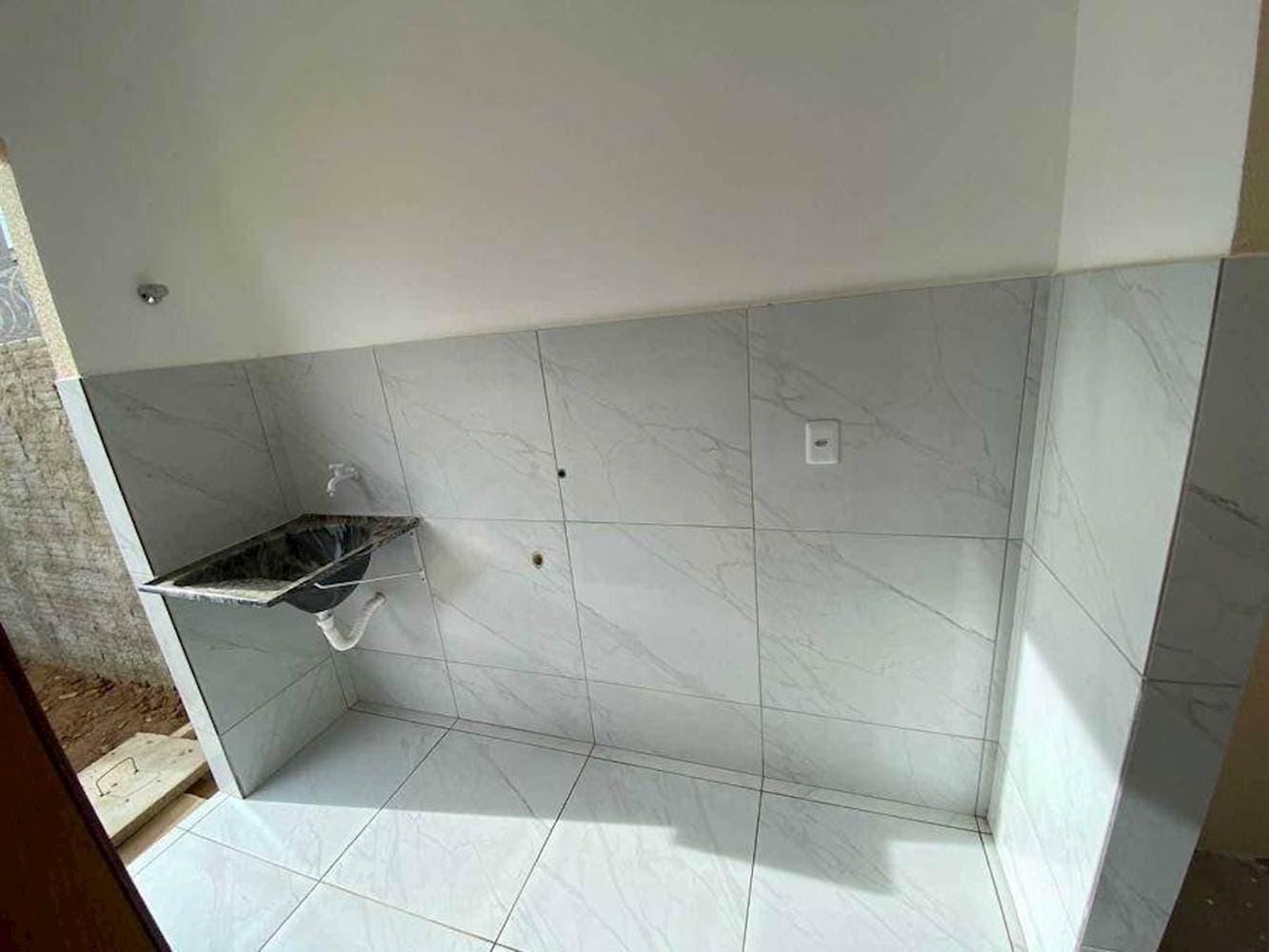 Foto 17 de 17: Casa em leilão em Parnamirim - RN — Casa, Padrão, 1 vaga(s) de garagem