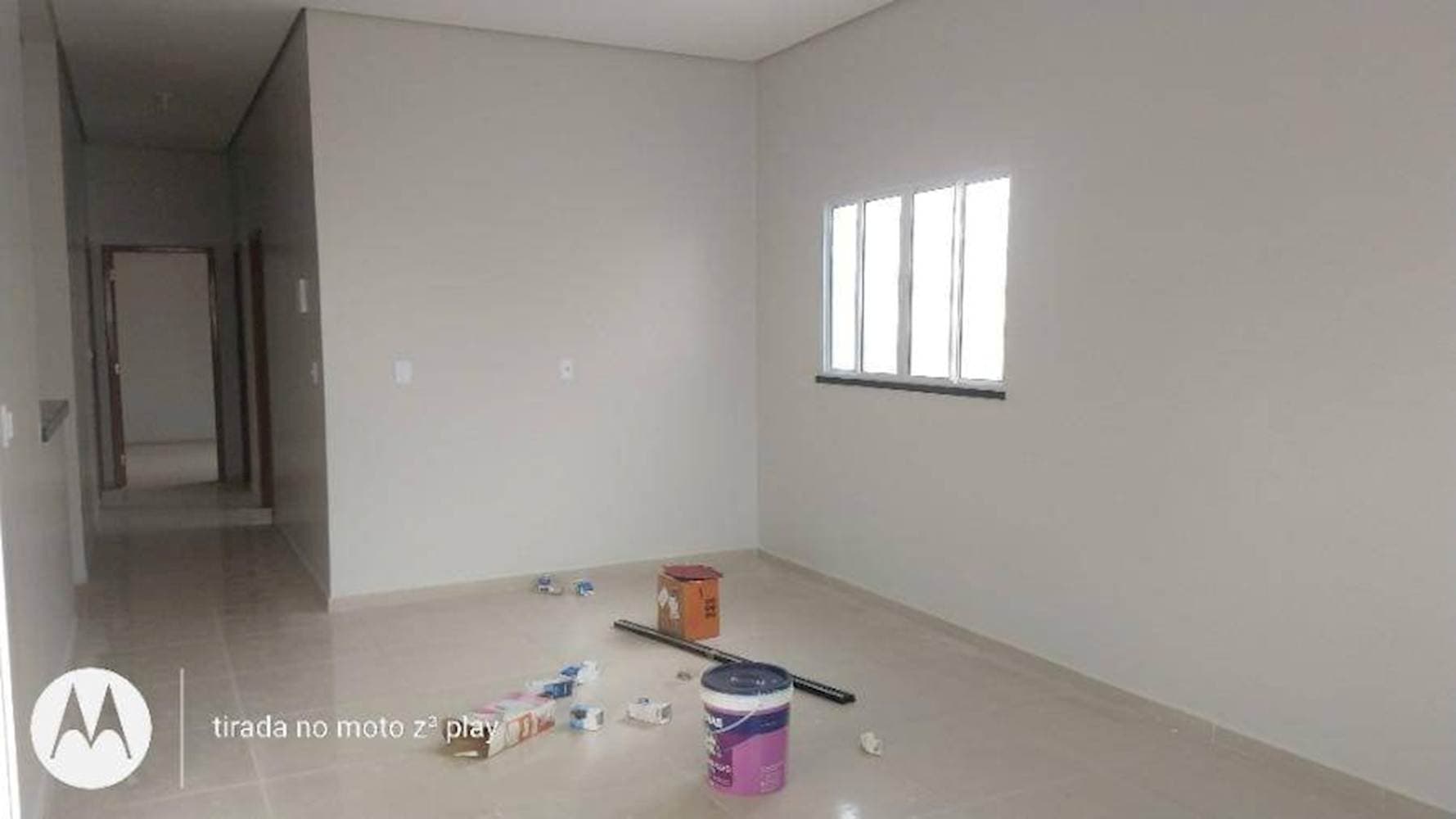 Foto 7 de 14: Casa em leilão em Timon - MA — Casa, Padrão, 1 vaga(s) de garagem
