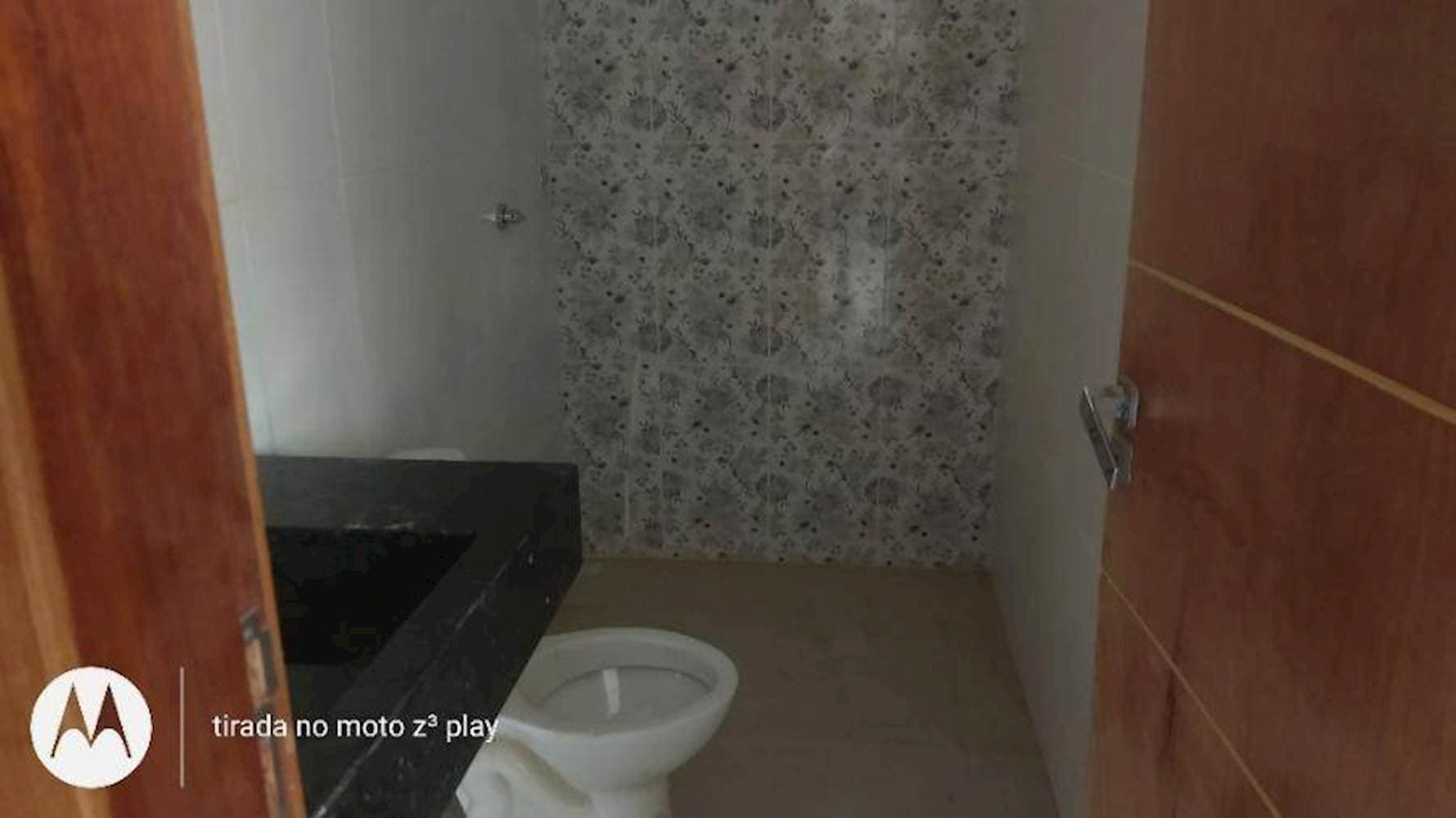 Foto 11 de 14: Casa em leilão em Timon - MA — Casa, Padrão, 1 vaga(s) de garagem