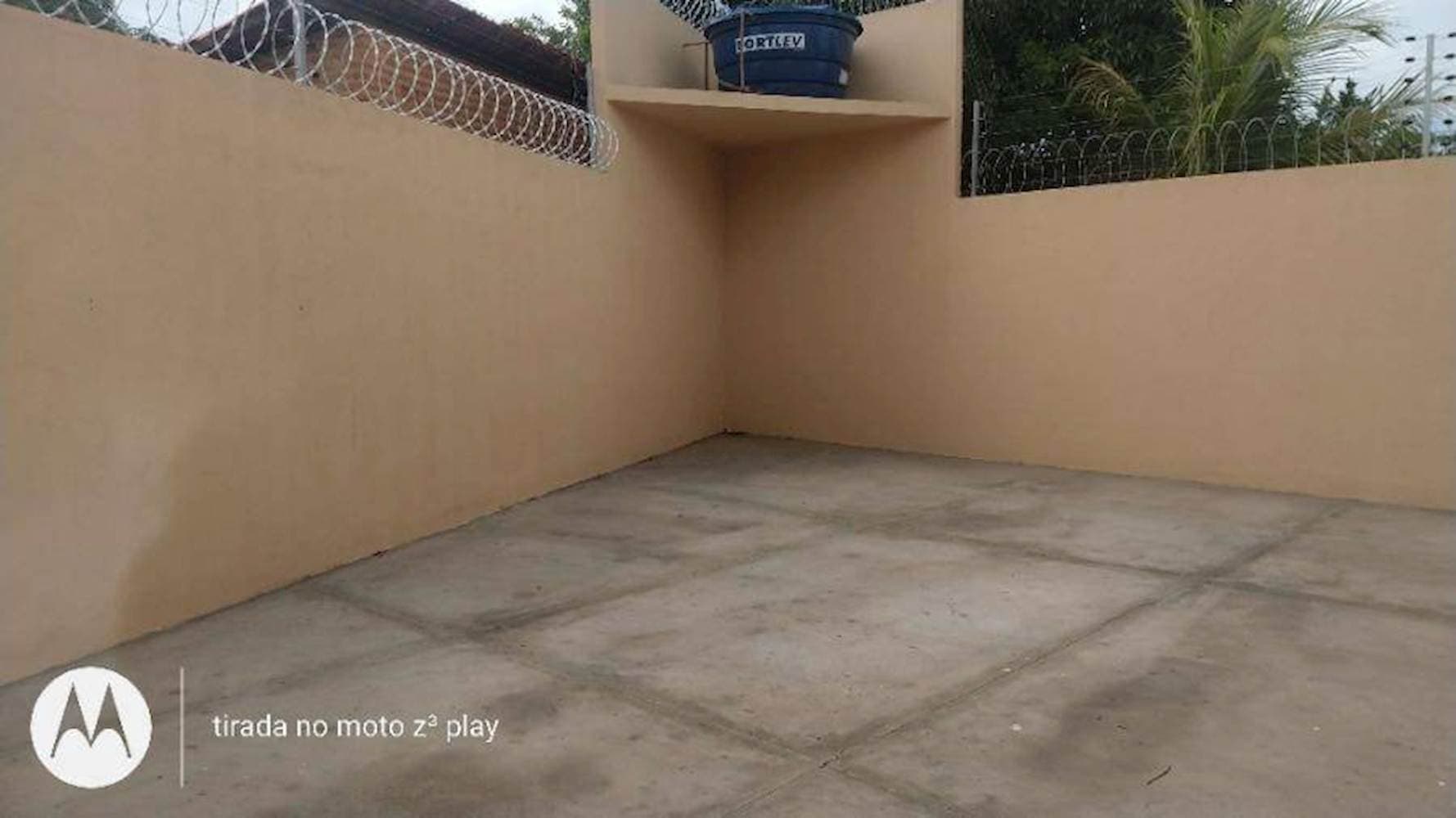 Foto 14 de 14: Casa em leilão em Timon - MA — Casa, Padrão, 1 vaga(s) de garagem
