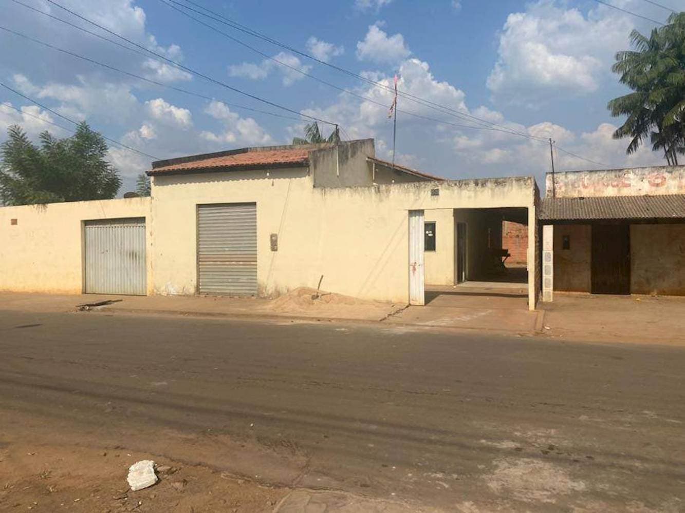 Foto 3 de 7: Casa em leilão em Grajaú - MA — Casa em Vilinha - Grajau/MA