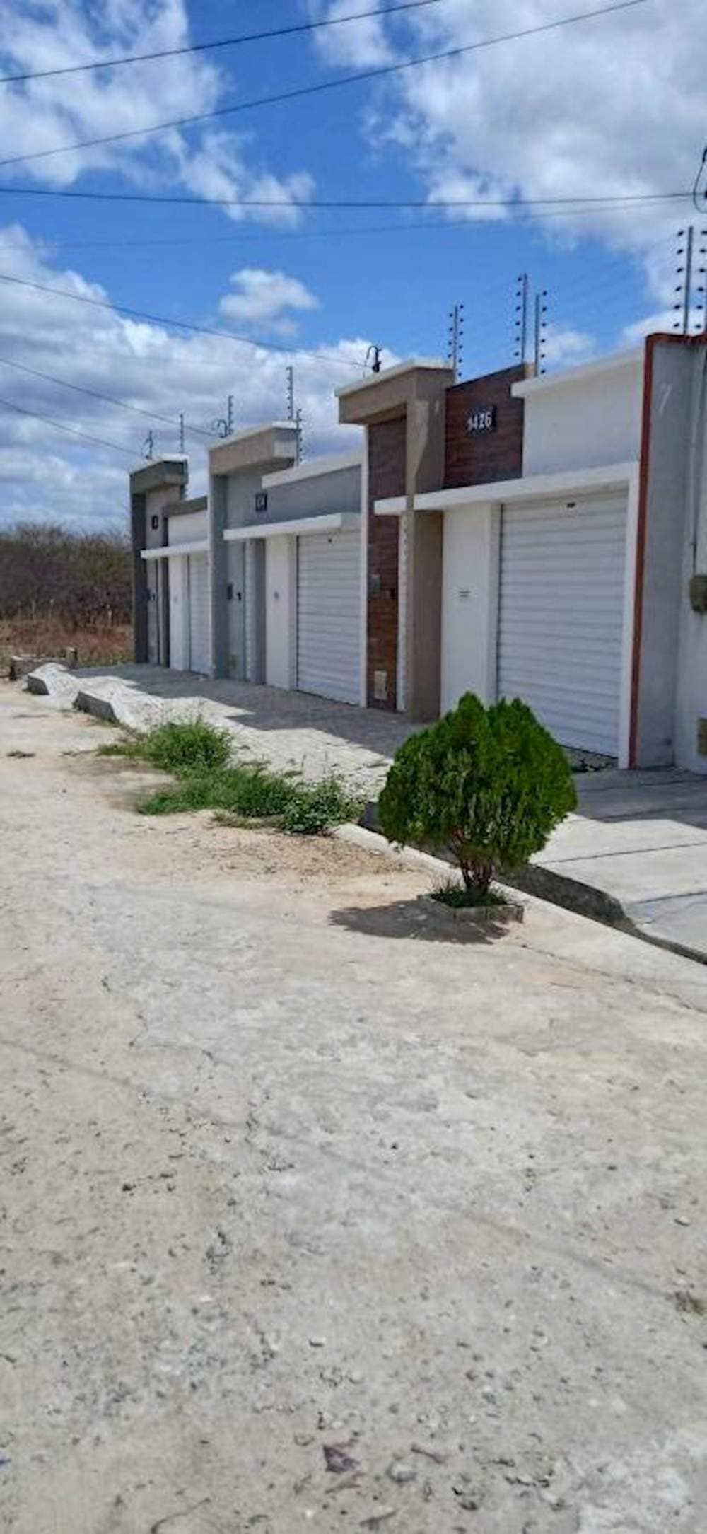 Foto 2 de 15: Casa em leilão em Sobral - CE — Casa, Padrão, 1 vaga(s) de garagem