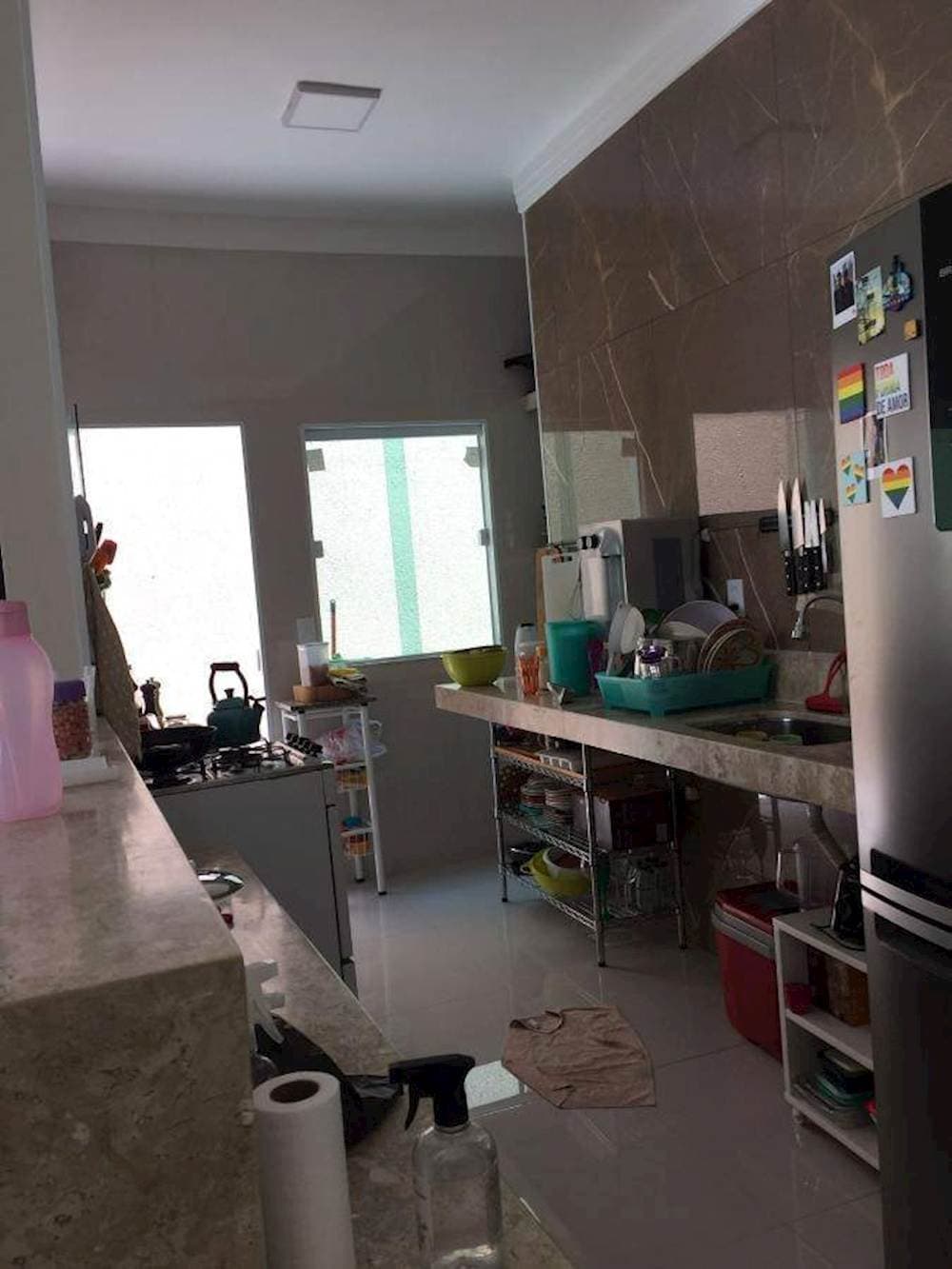Foto 10 de 15: Casa em leilão em Sobral - CE — Casa, Padrão, 1 vaga(s) de garagem