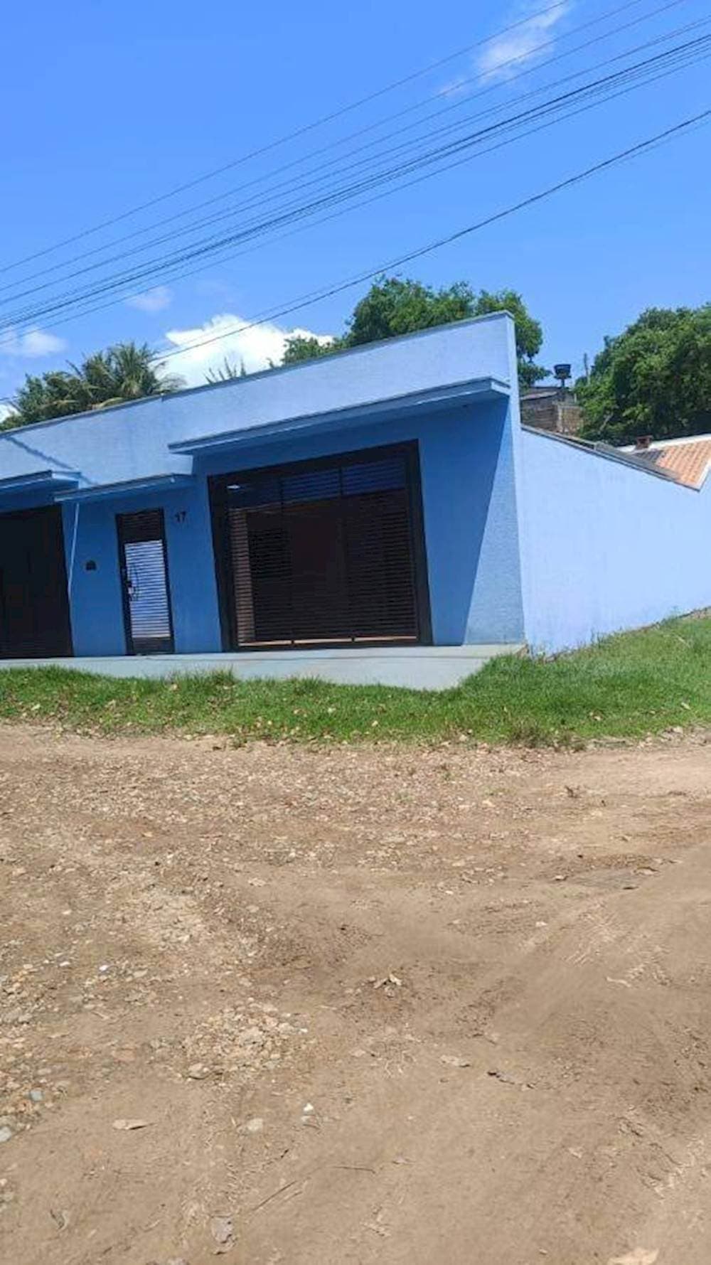 Foto 1 de 30: Casa em leilão em Camapuã - MS — Casa, Padrão, 1 vaga(s) de garagem