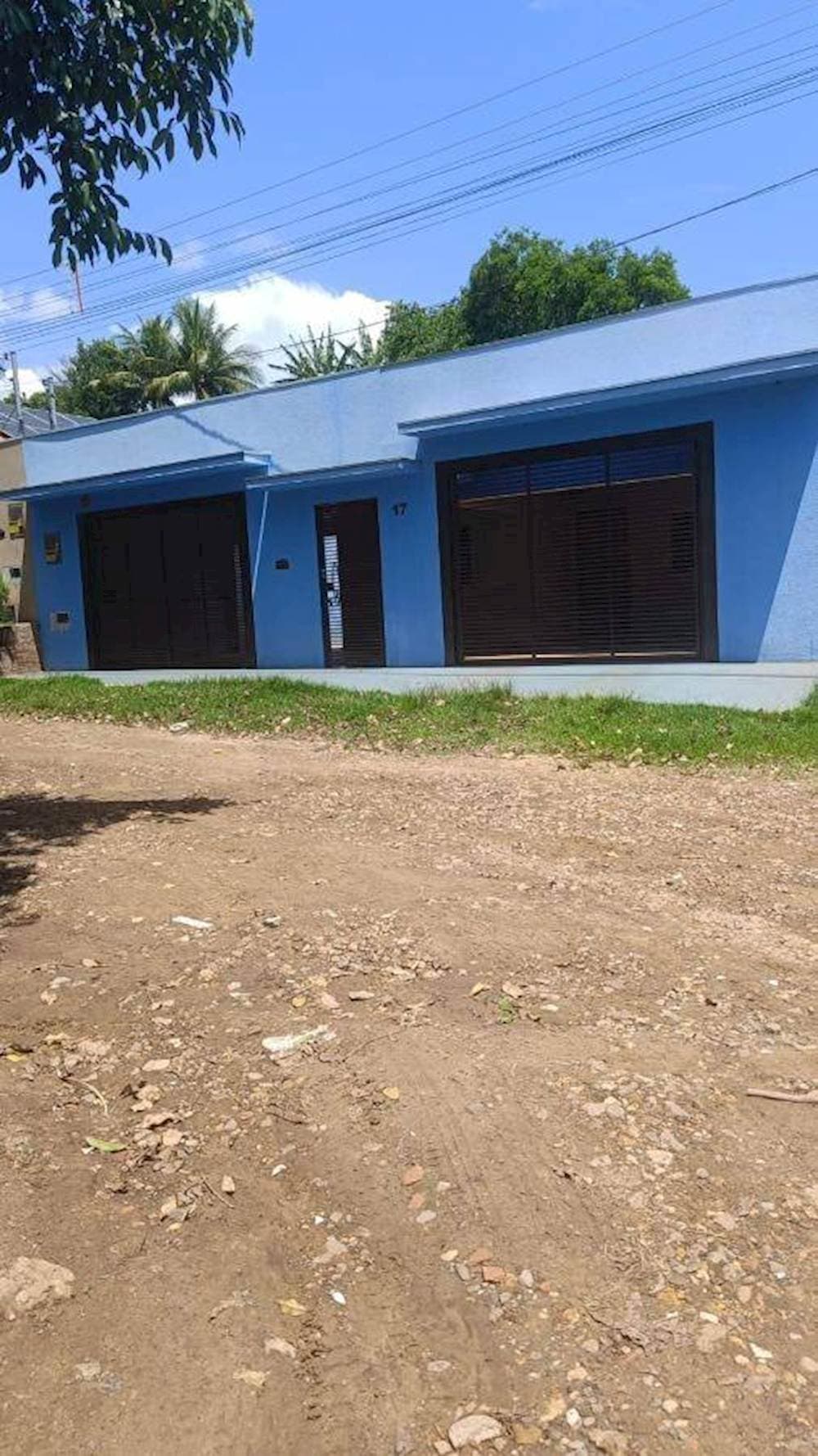 Foto 2 de 30: Casa em leilão em Camapuã - MS — Casa, Padrão, 1 vaga(s) de garagem