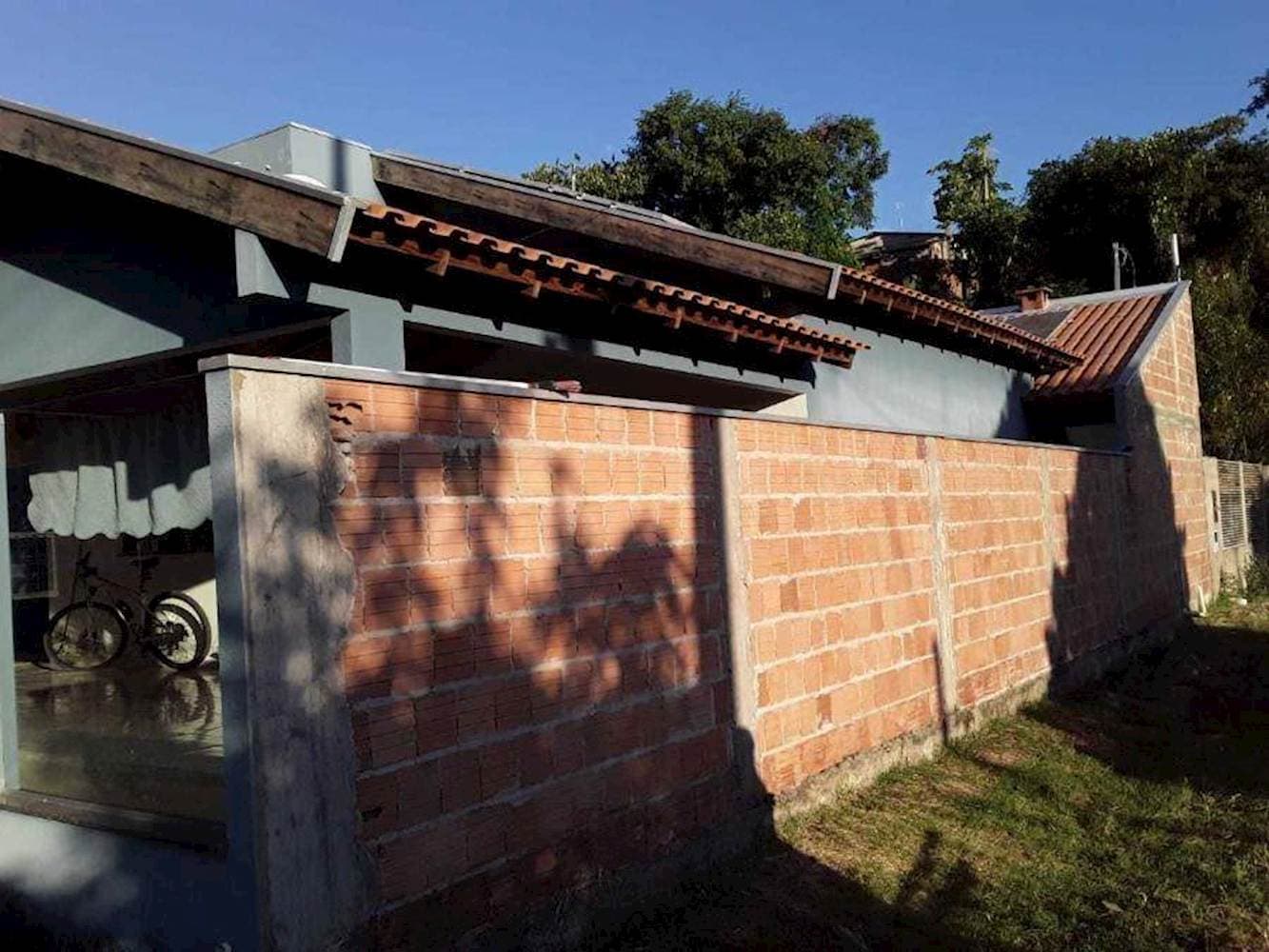 Foto 7 de 30: Casa em leilão em Camapuã - MS — Casa, Padrão, 1 vaga(s) de garagem