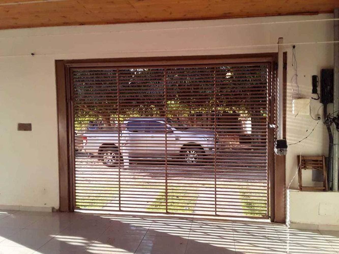 Foto 8 de 30: Casa em leilão em Camapuã - MS — Casa, Padrão, 1 vaga(s) de garagem