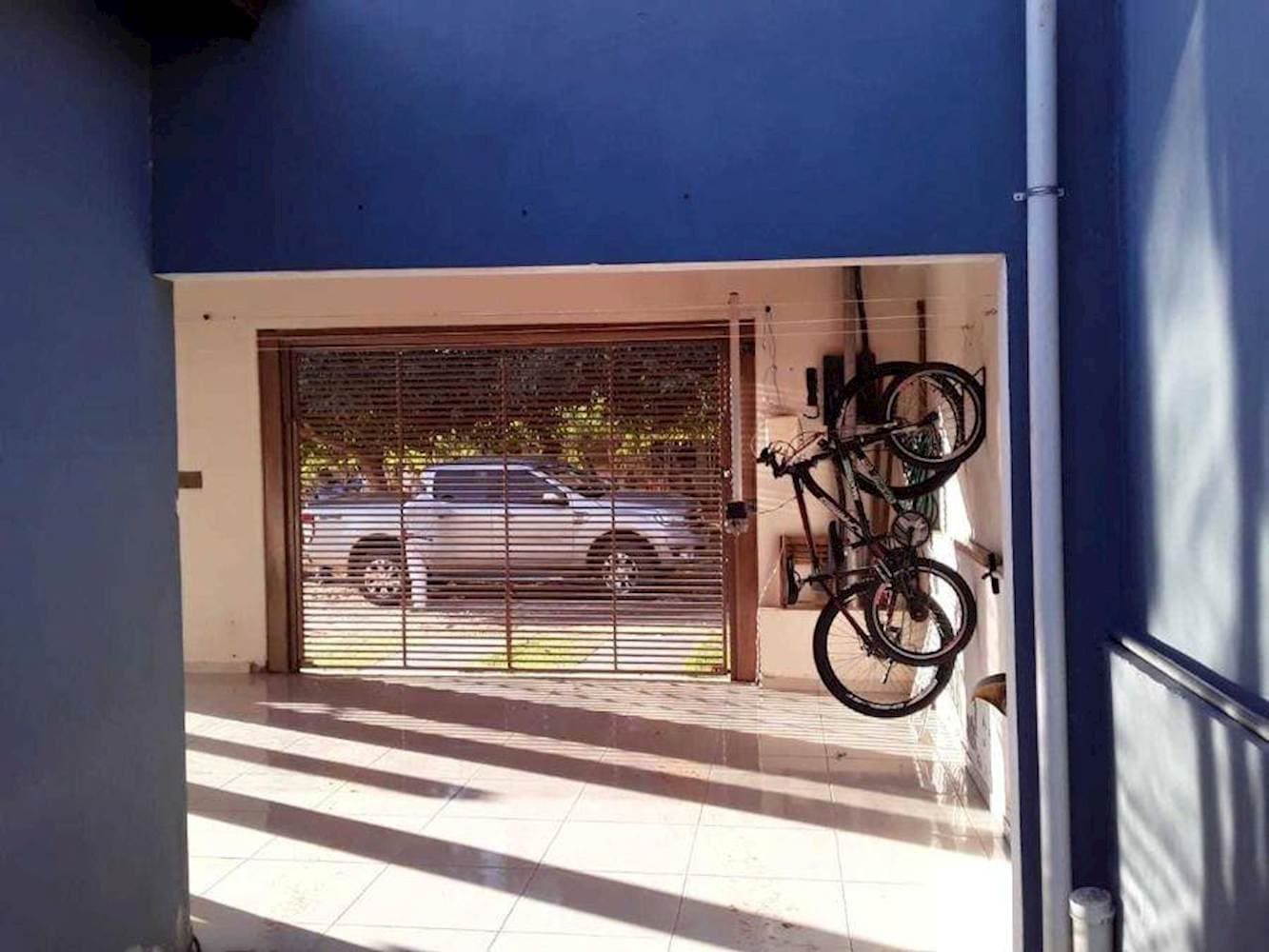 Foto 10 de 30: Casa em leilão em Camapuã - MS — Casa, Padrão, 1 vaga(s) de garagem