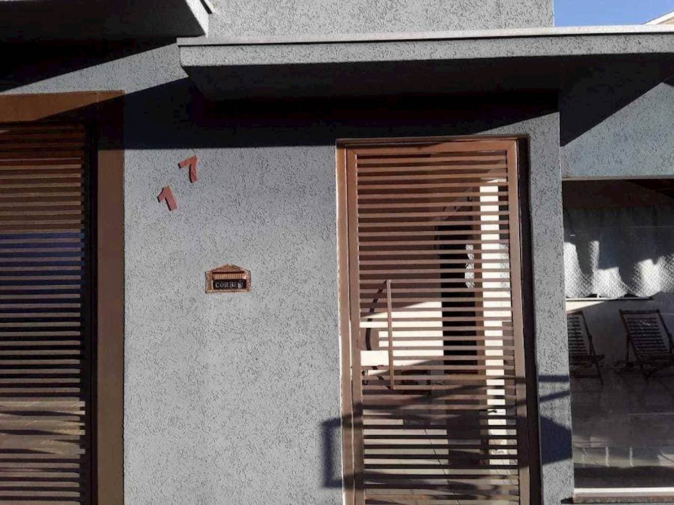 Foto 11 de 30: Casa em leilão em Camapuã - MS — Casa, Padrão, 1 vaga(s) de garagem