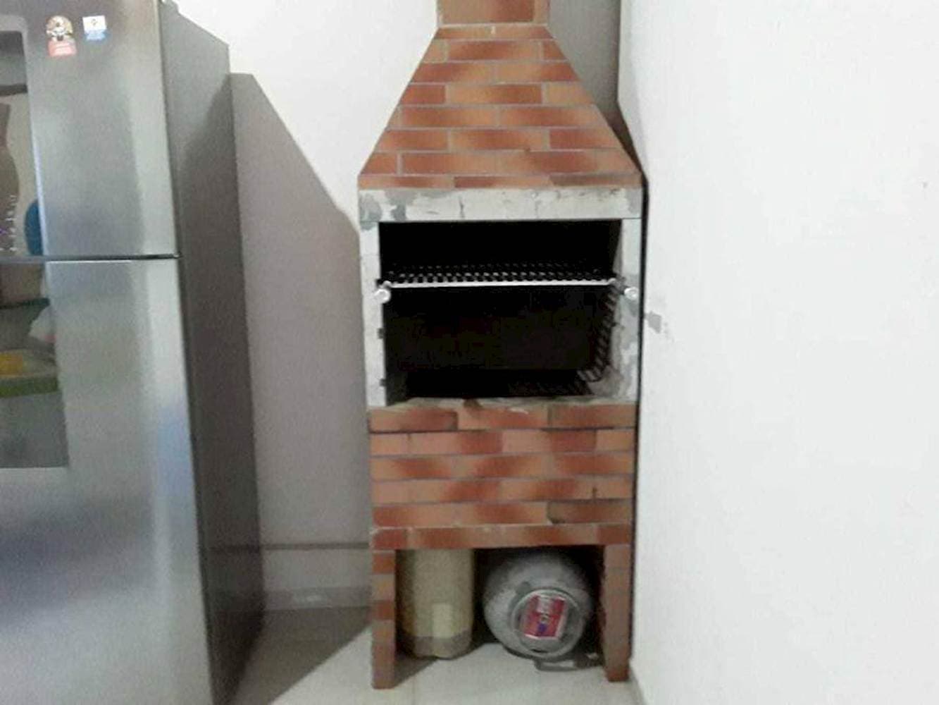 Foto 16 de 30: Casa em leilão em Camapuã - MS — Casa, Padrão, 1 vaga(s) de garagem