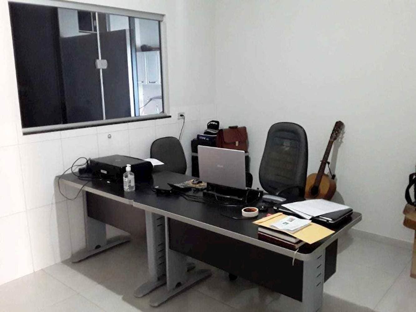 Foto 18 de 30: Casa em leilão em Camapuã - MS — Casa, Padrão, 1 vaga(s) de garagem