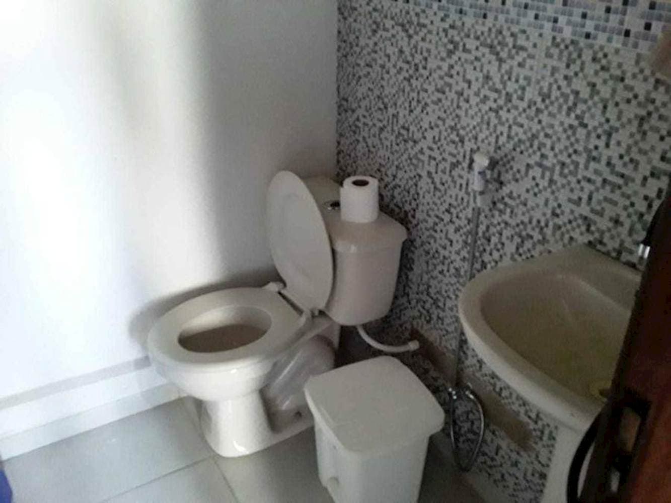 Foto 19 de 30: Casa em leilão em Camapuã - MS — Casa, Padrão, 1 vaga(s) de garagem